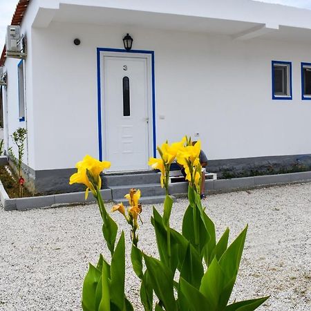 Troi Beach House วญอเรอ ภายนอก รูปภาพ