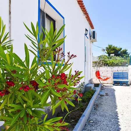 Troi Beach House วญอเรอ ภายนอก รูปภาพ