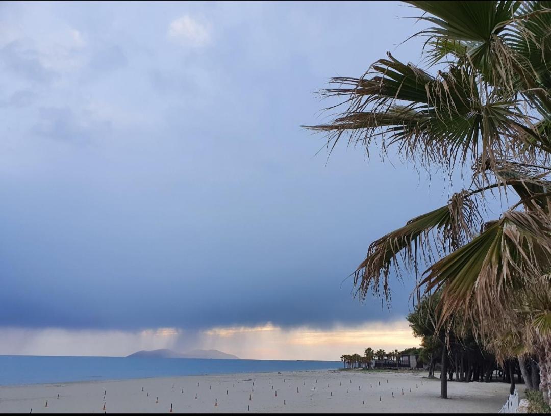 Troi Beach House วญอเรอ ภายนอก รูปภาพ