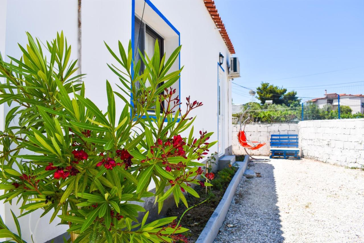 Troi Beach House วญอเรอ ภายนอก รูปภาพ