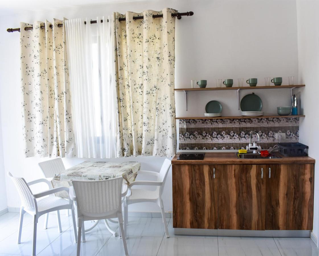 Troi Beach House วญอเรอ ภายนอก รูปภาพ