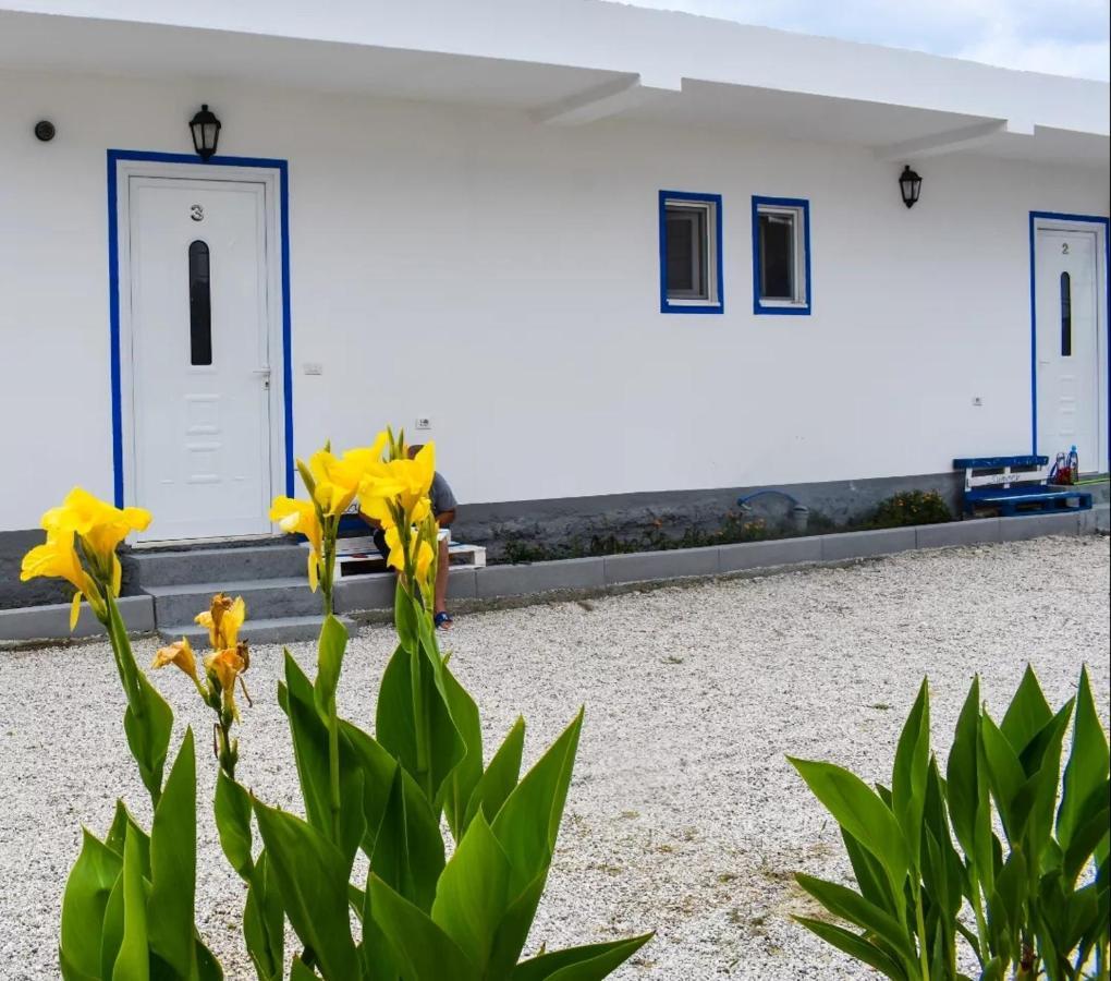 Troi Beach House วญอเรอ ภายนอก รูปภาพ