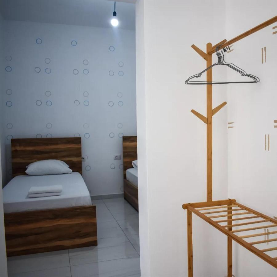 Troi Beach House วญอเรอ ภายนอก รูปภาพ