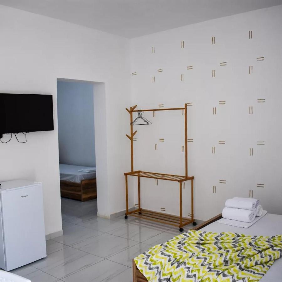 Troi Beach House วญอเรอ ภายนอก รูปภาพ