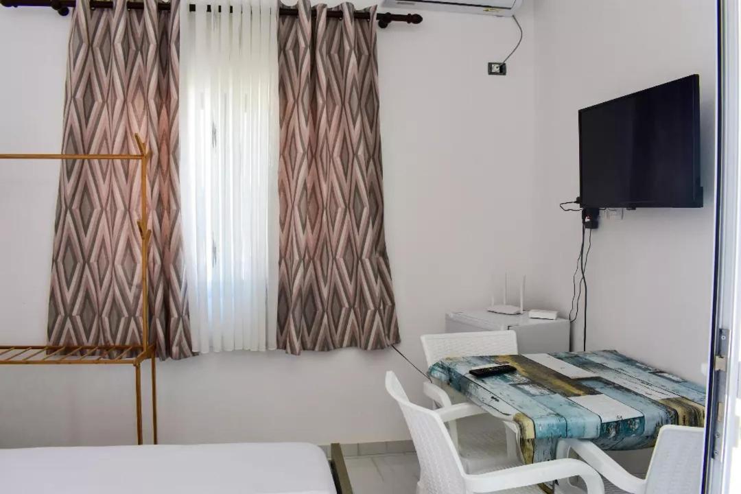 Troi Beach House วญอเรอ ภายนอก รูปภาพ