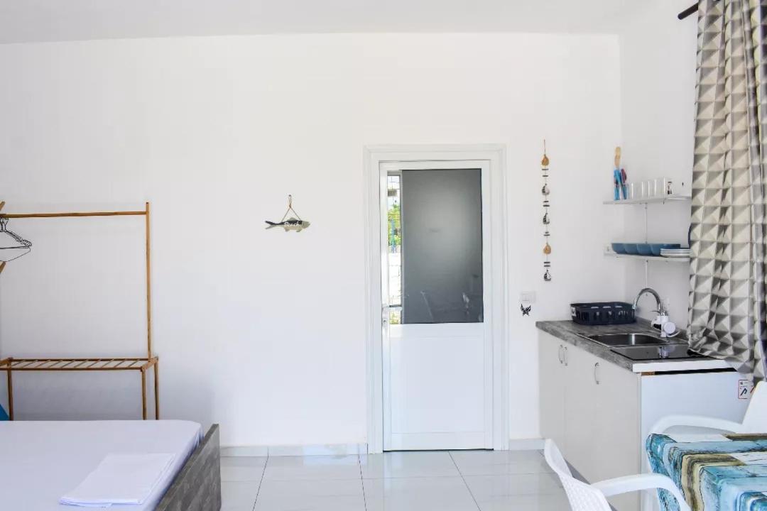 Troi Beach House วญอเรอ ภายนอก รูปภาพ