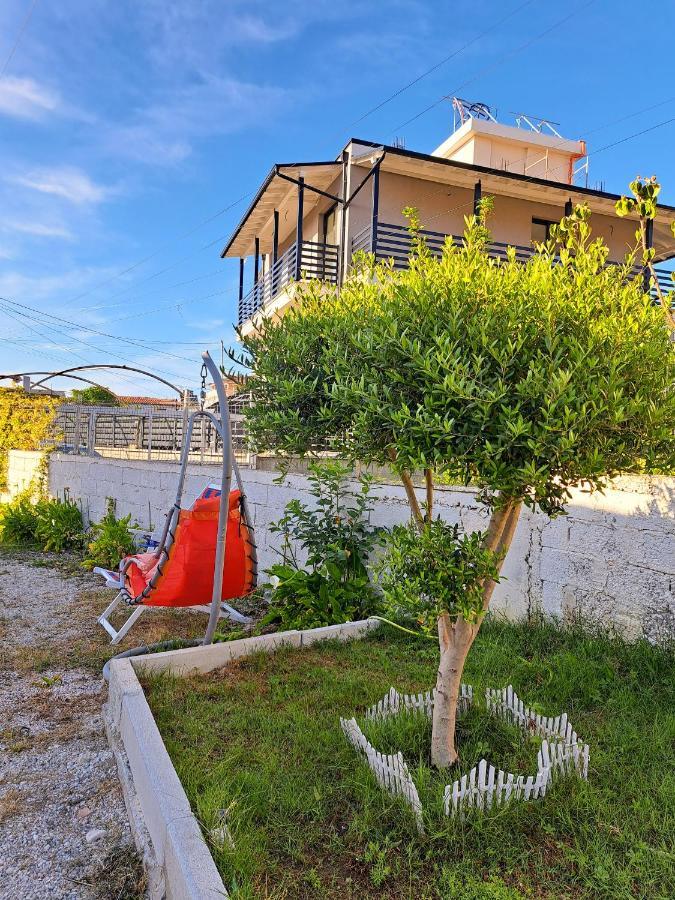 Troi Beach House วญอเรอ ภายนอก รูปภาพ