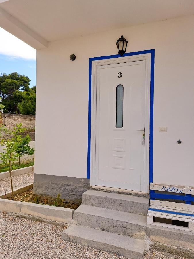Troi Beach House วญอเรอ ภายนอก รูปภาพ