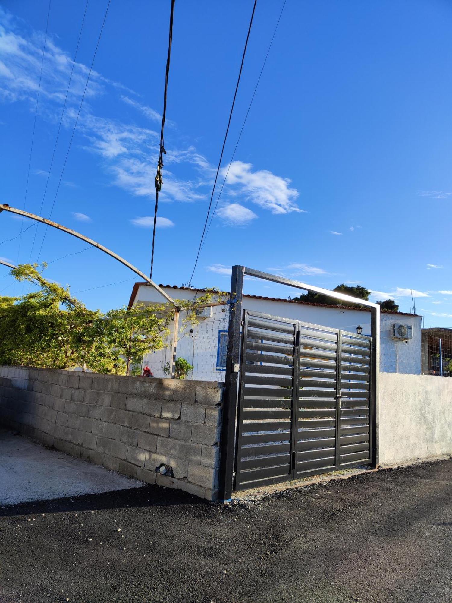 Troi Beach House วญอเรอ ภายนอก รูปภาพ