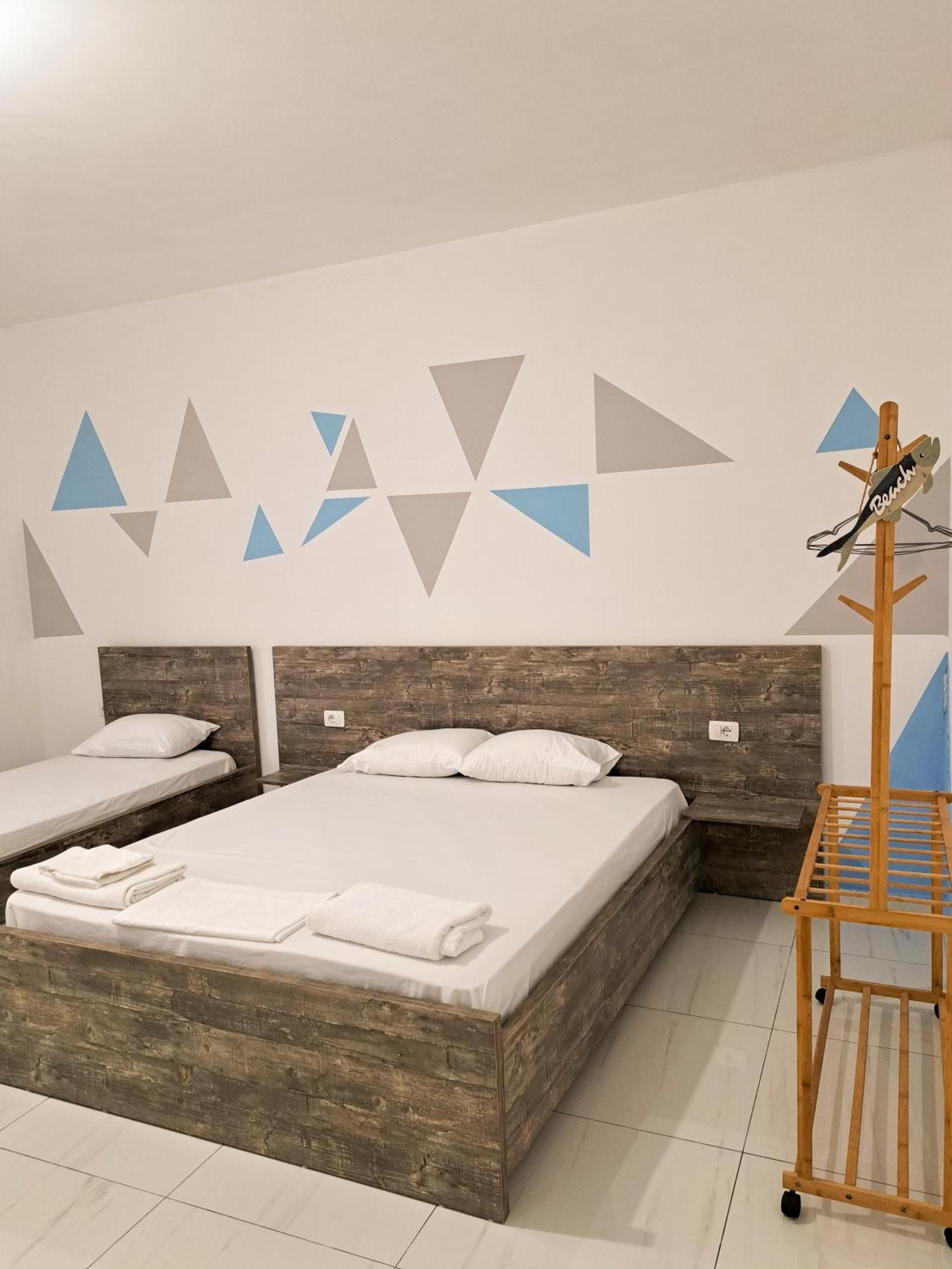 Troi Beach House วญอเรอ ห้อง รูปภาพ