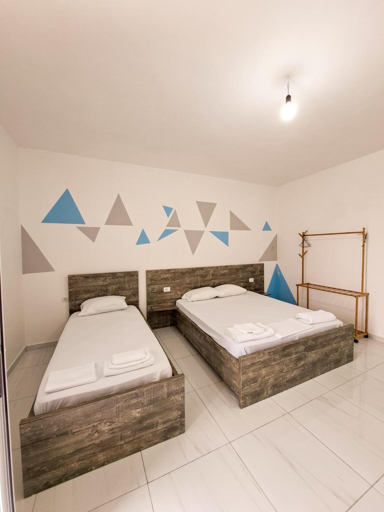 Troi Beach House วญอเรอ ห้อง รูปภาพ
