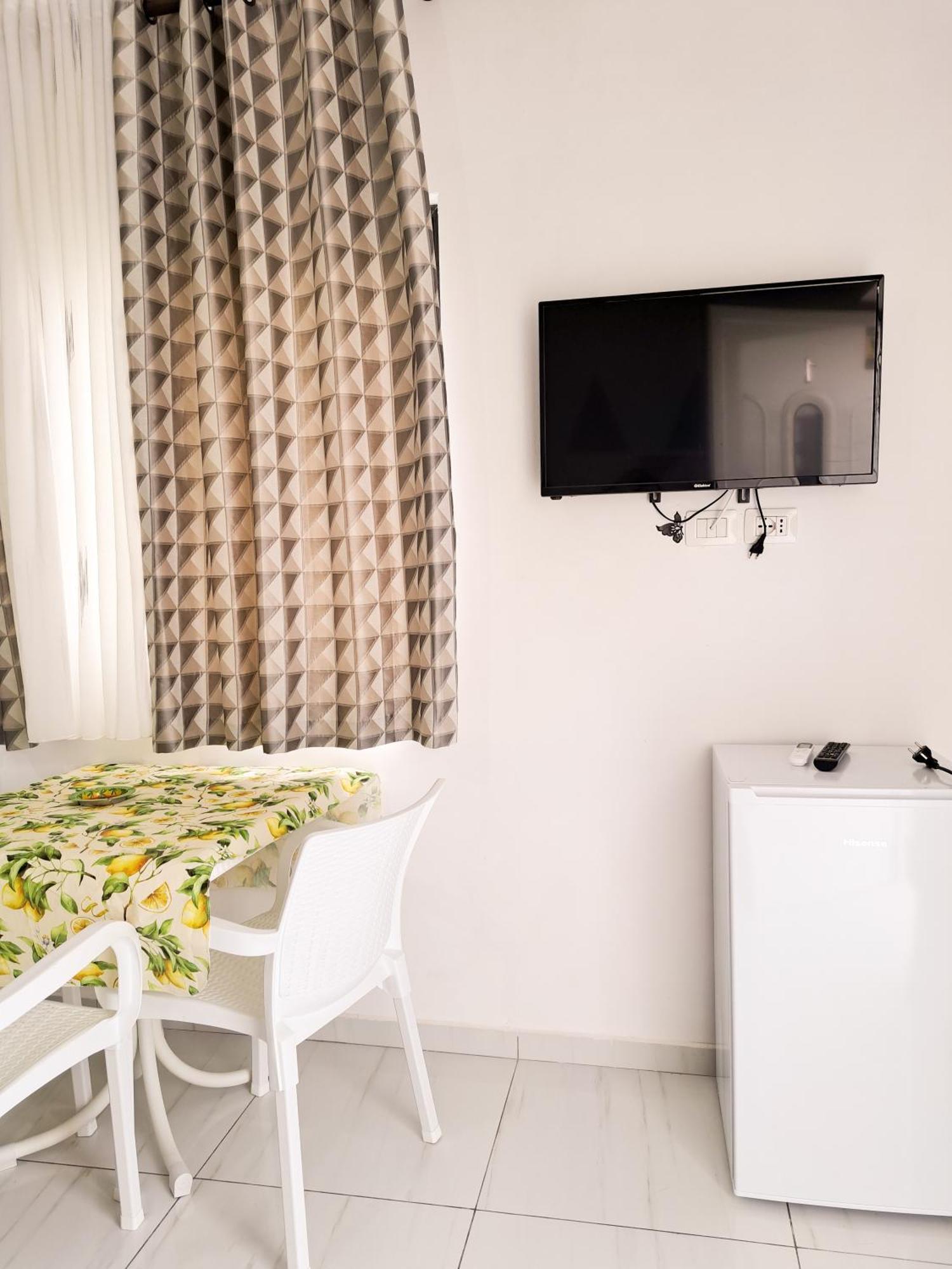 Troi Beach House วญอเรอ ห้อง รูปภาพ