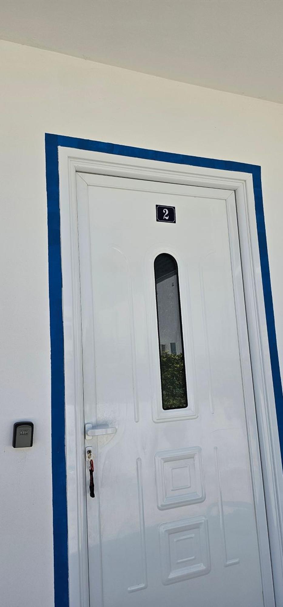 Troi Beach House วญอเรอ ภายนอก รูปภาพ